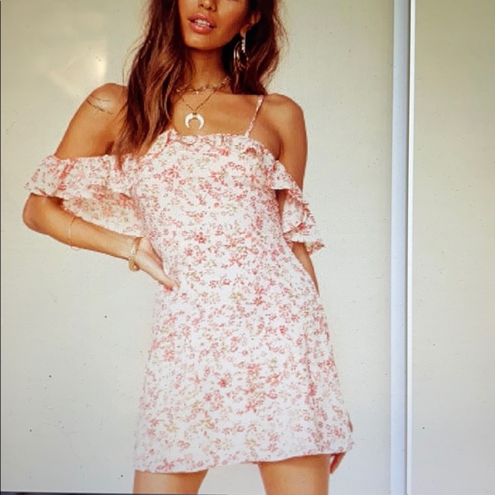 For love and lemons dress